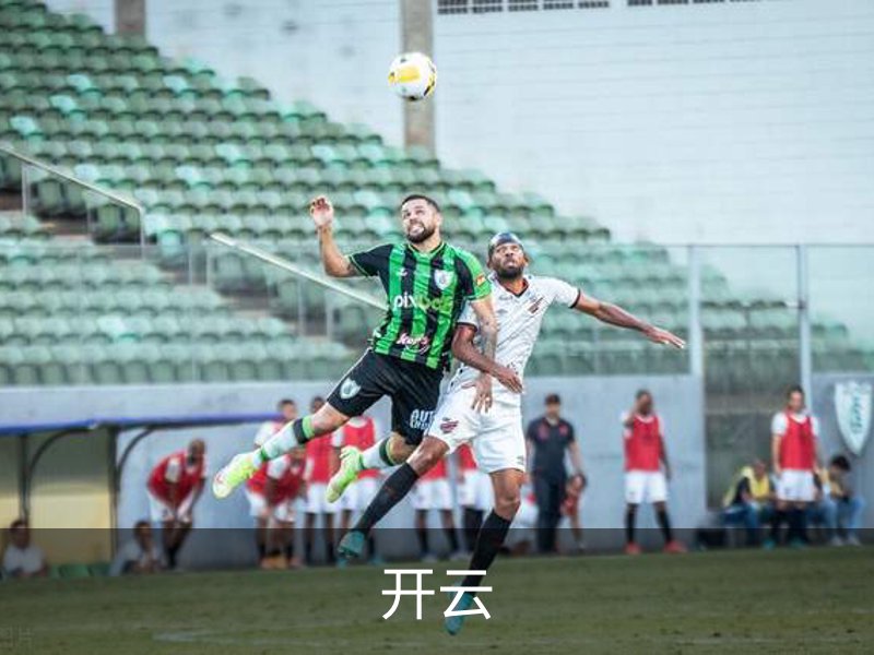 关于开云